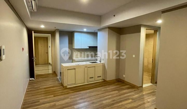 Dijual Cepat Apartement Holland Village One Cempaka Putih Jakarta Pusat