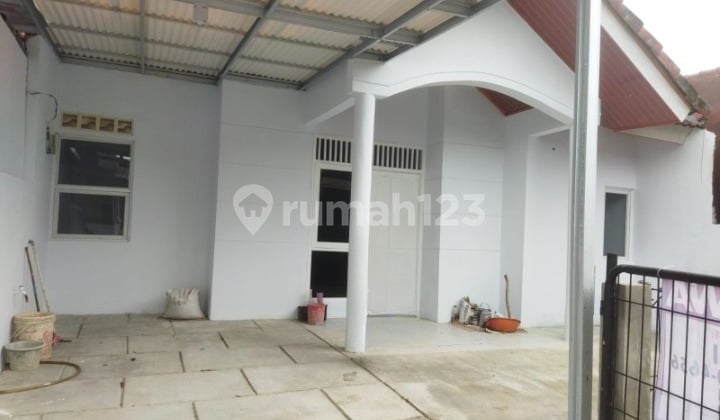 Disewakan Murah Rumah Siap Huni di Prima Harapan Regency Bekasi