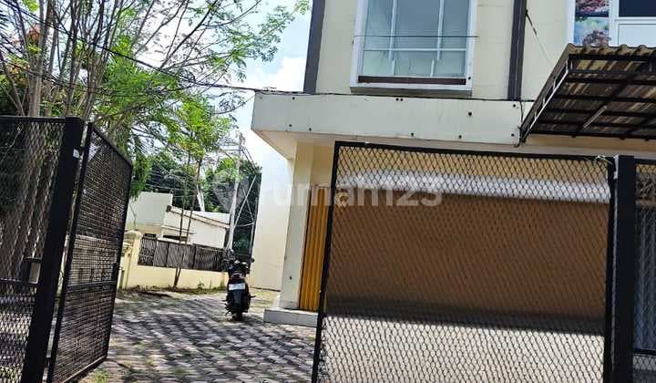 Disewakan Ruko Rawamangun Persahabatan Jakarta Timur