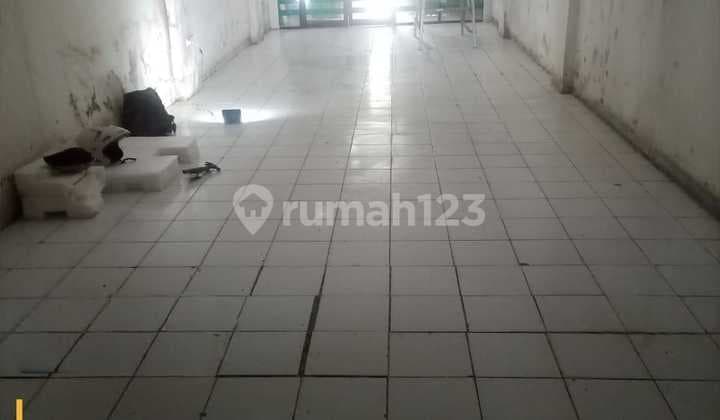 Disewa Ruko Rawamangun Jakarta Timur