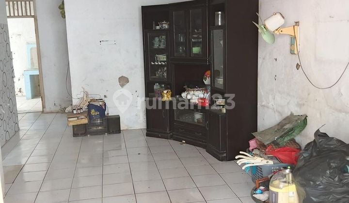 For sale: House in Babelan Indah Residential Area, Bekasi