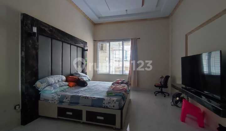 For Rent: Luxury House in Sunter Paradise, Sunter, North Jakarta