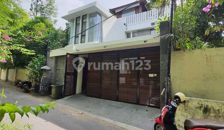 Villa 340 m2 SHM Sanur, Denpasar