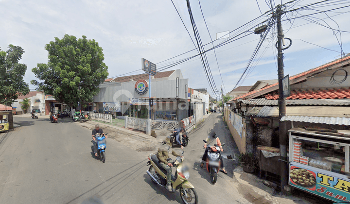 Dijual Cepat Tanah Kavling Kp Tengah Condet Jakarta Timur