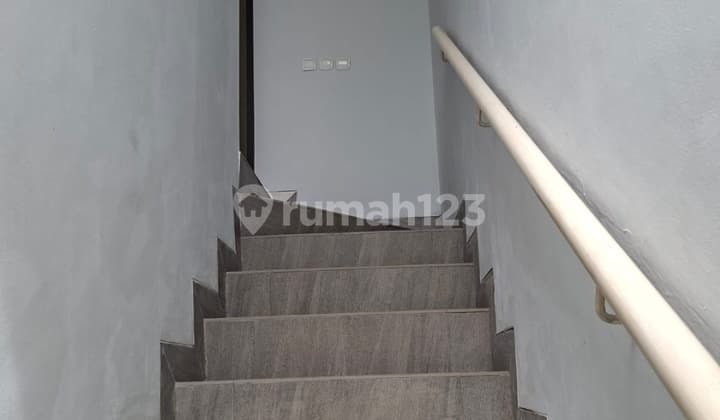 Rumah Bagus Brand New di Lippo Karawaci