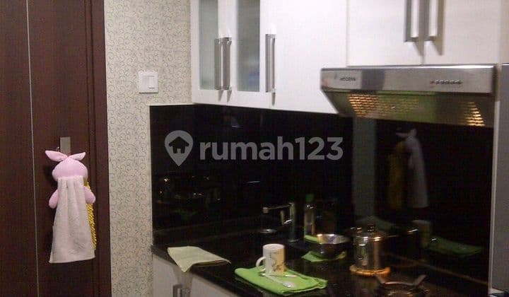 Most Sought-After Fully Furnished Apartment Near Campus