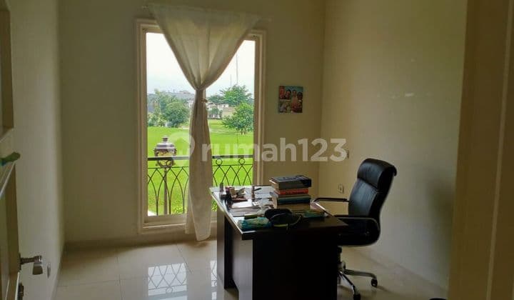 Rumah Bagus Tiara Phg Gading Serpong