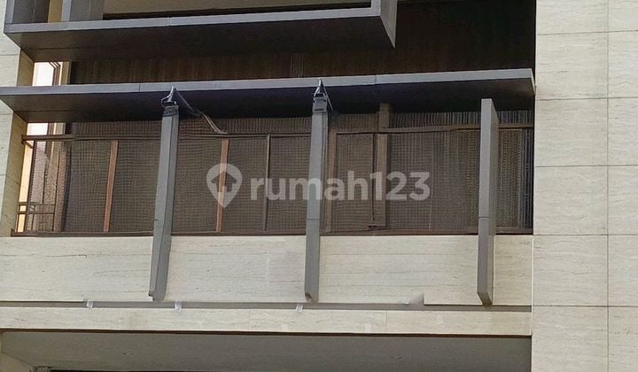 Dijual Ruko Bagus Icon Bussiness Park 5 Bsd