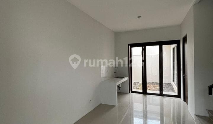 For Rent Brand New House in Cgs Near Bsd
