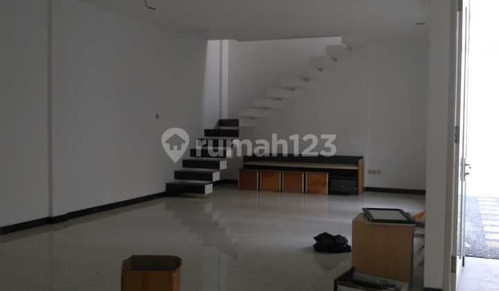 Rumah Bagus Nyaman Siap Huni Di Melati Mas