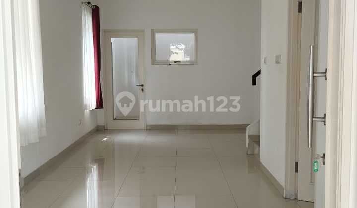 Comfortable Ready-to-Live-in House in BSD