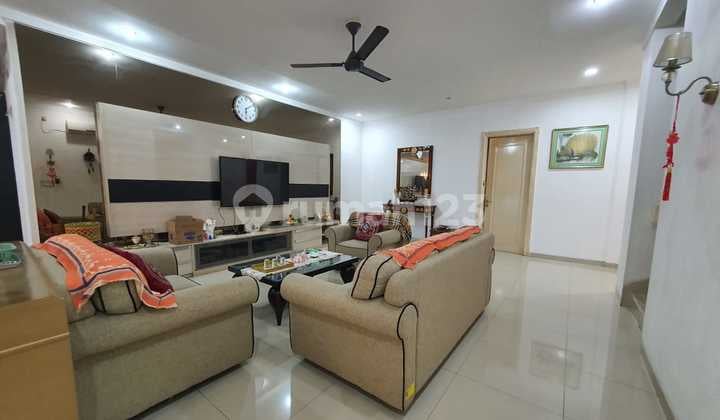 Rumah Mewah Siap Huni Di Alam Sutera