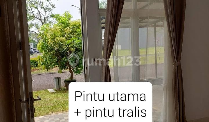Dijual Rumah Super Murah Di Bsd