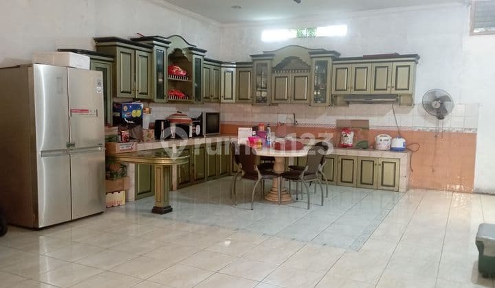 Rumah Siap Huni Di Modernland