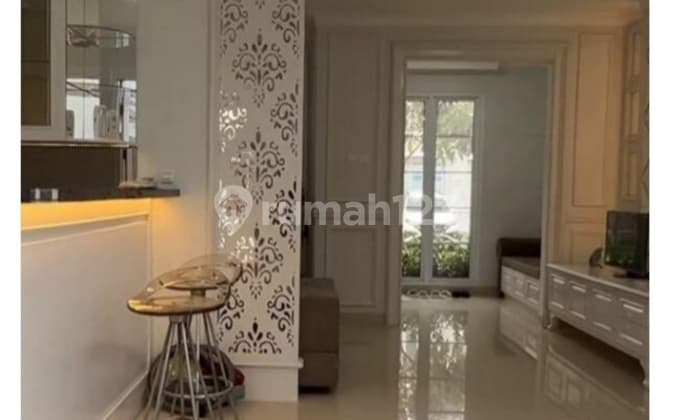 Good House Ready to Occupy Gading Serpong