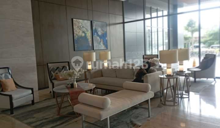 Apart Siap Huni Di Apart Embarcadero Pondok Aren Kota Tangerang Selatan