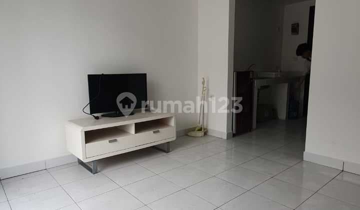 Apartemen Studio Bsd Casa De Parco Lokasi Bagus cocok buat karyawan