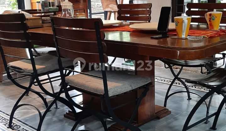 Rumah Bagus Di Dusun Jambon Trihanggo Yogya