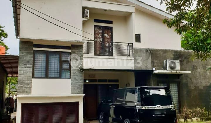 Nice House On Jl Budi Kreo, Larangan Tangerang City