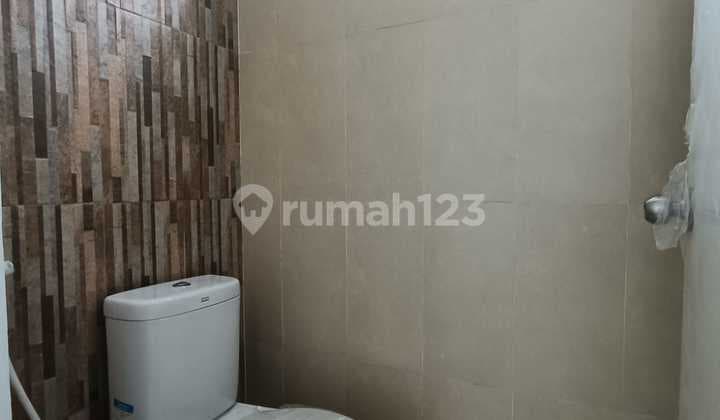 Rumah Bagus Di Sentul City, Cluster Green Mountain Bogor