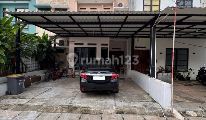 Rumah Bagus di Green Bintaro Residence Ciputat Tangerang Selatan