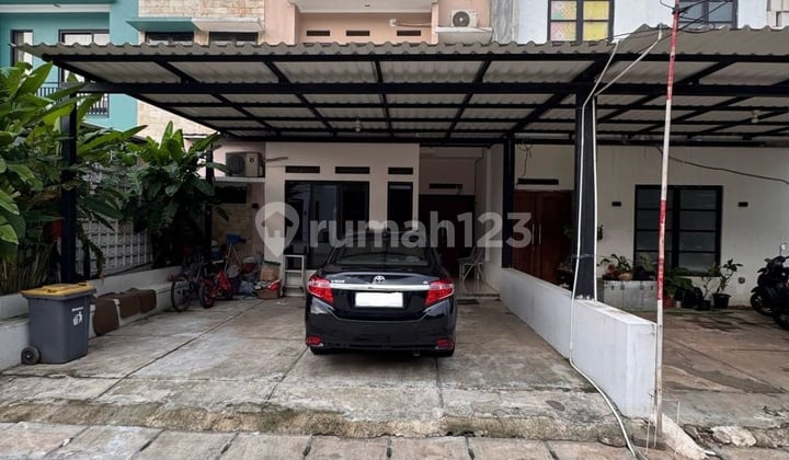 Rumah Bagus di Green Bintaro Residence Ciputat Tangerang Selatan