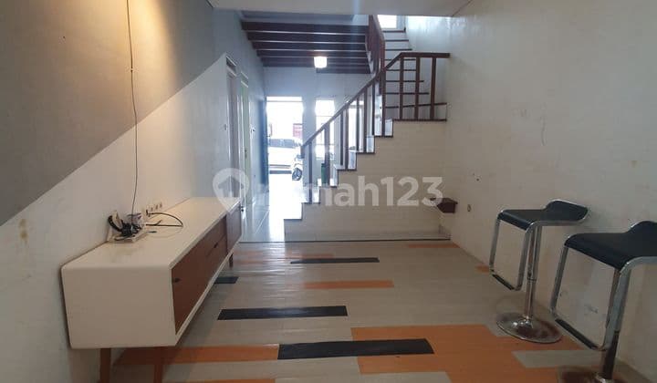 Rumah Bagus Di Puri Cirendeu Indah Tangerang Selatan