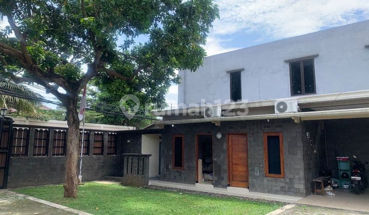 Rumah Bagus di Ciganjur Jakarta Selatan