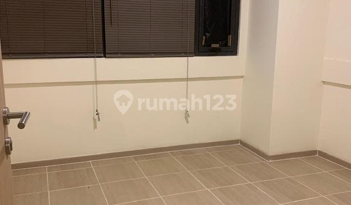 Apart Siap Huni Di Apart Meikarta Distrik 1 Tower Overtone Bekasi