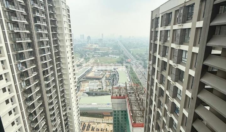 Apart Siap Huni DI Apart Sky House Tangerang Selatan