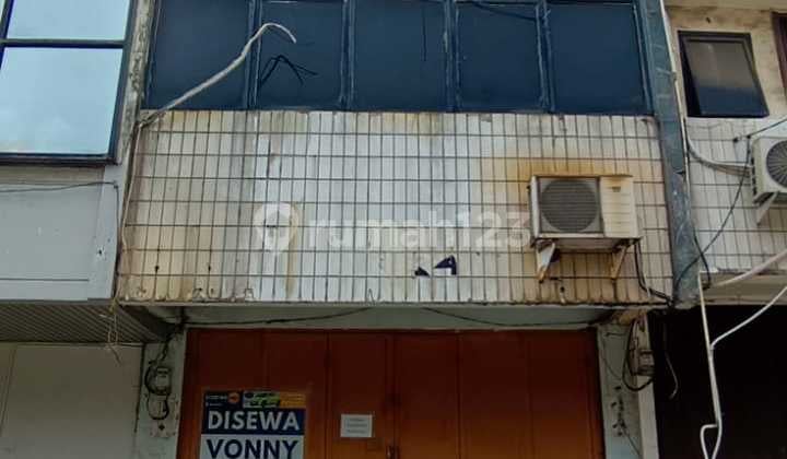 Ruko Duta Harapan Indah