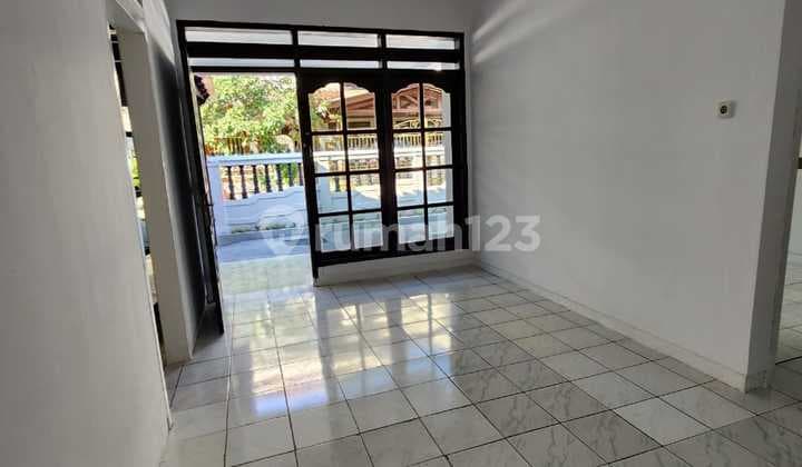 Rumah di Kelapa Gading Kelapa Cengkir Raya Jakarta Utara