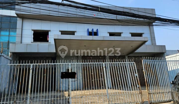 Gedung (Jakarta Timur)