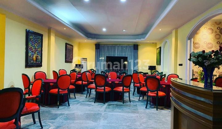 Hotel Cisarua, Bogor