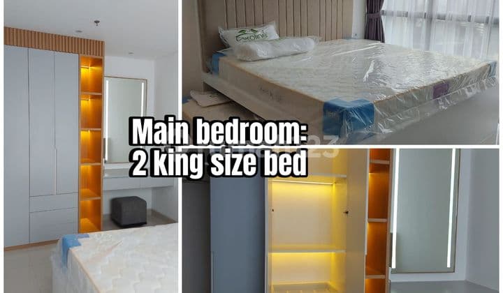 Apartment The Newton 1