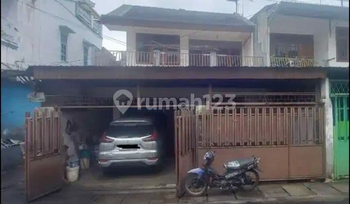 Rumah Jakarta Pusat