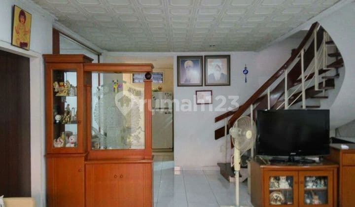 Mountain Sahari House
