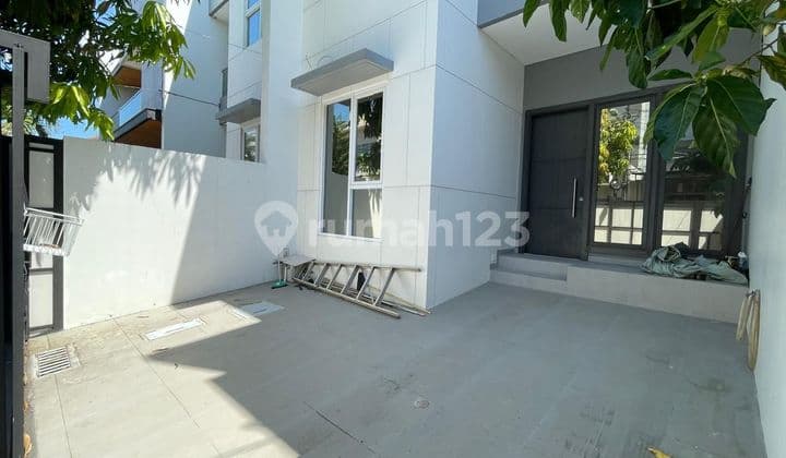 Rumah Brand New