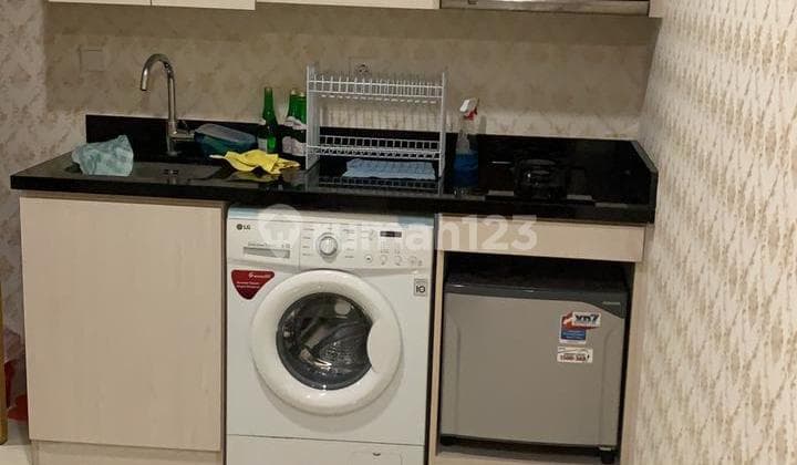 Apartment Kemayoran