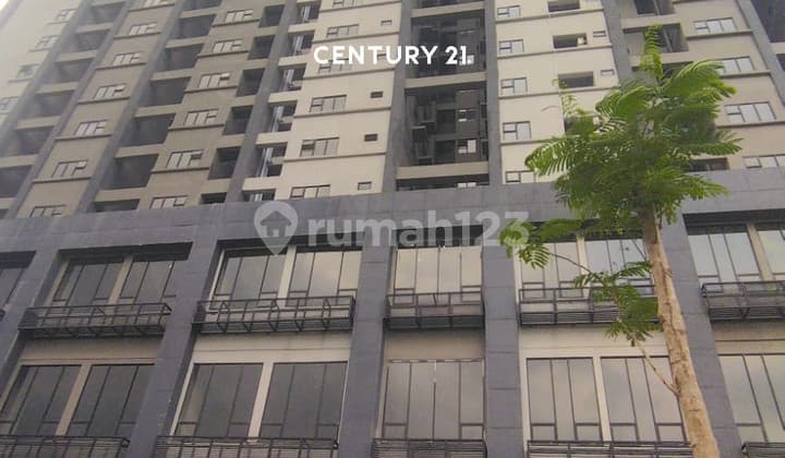 Apartment Meikarta Dis 2 Tower Marbella 2 BR Di Cikarang