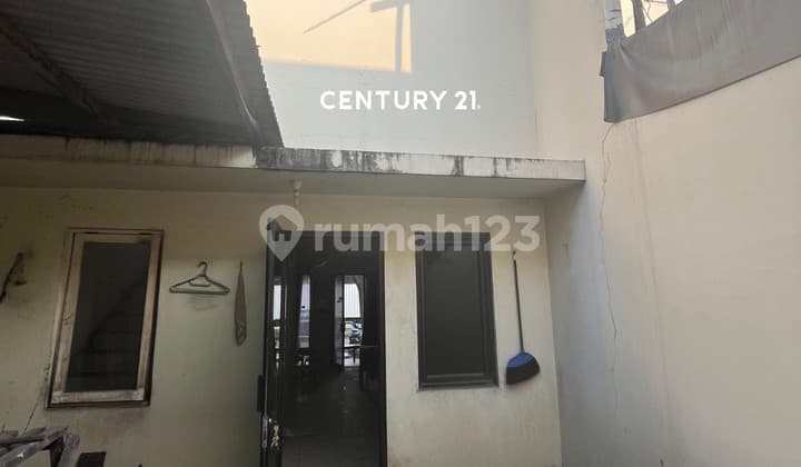 Ruko Delta Niaga Siap Pakai Di Lippo Cikarang, Cikarang