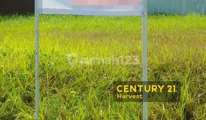 Strategic Land In Forest Green Cluster Simpruk Lippo Cikarang