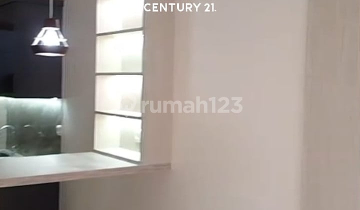 Apartment Newville Tipe Studio Harga Murah di Lippo Cikarang