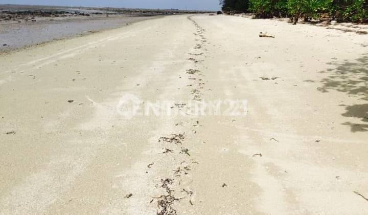 Tanah Siap Bangun Tanjung Pinang, Bintan, Kepri, Kepulauan Riau