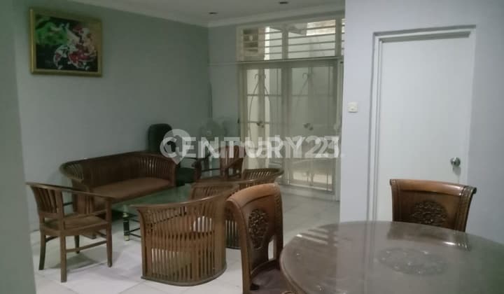 Rumah Bagus Siap Huni Di Cluster Meadow Green Lippo Cikarang