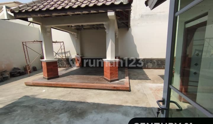 Rumah Bagus Siap Huni Di Cluster Oakwood Lippo Cikarang