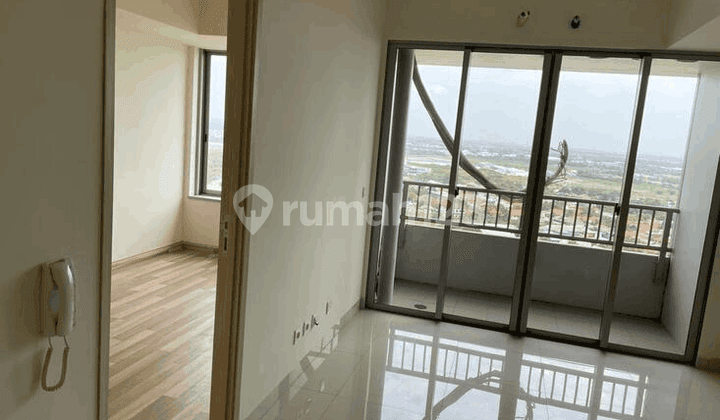 Apartment Orange County Tower Newport 2 BR Murah Di Cikarang