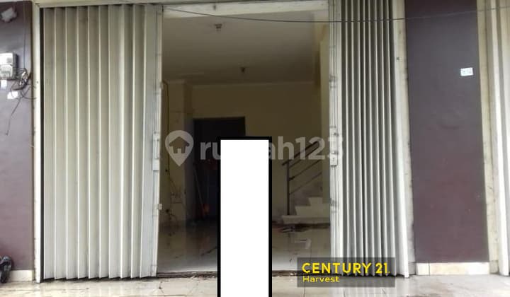 Ruko Bagus 2 Lantai Siap Pakai Di Jababeka Cikarang