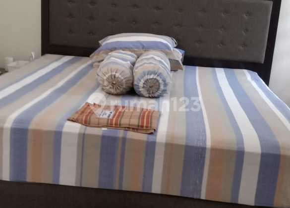 Rumah 2 Lantai Di Cluster Florencia Lippo Cikarang