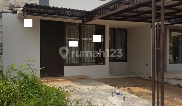 Good House Ready to Occupied in Elysium Cluster, Lippo Cikarang, Cikarang